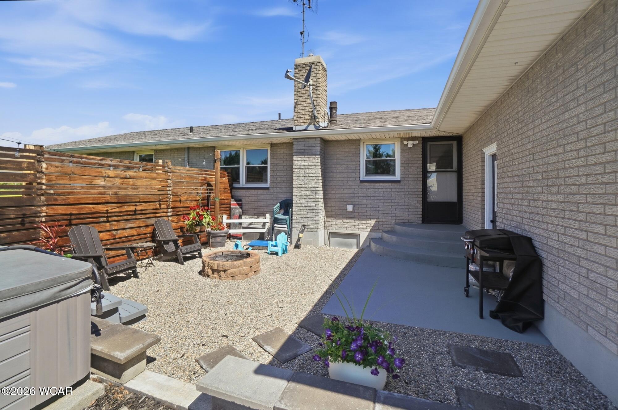 10204 Van Wert-Decatur Road, Van Wert, Ohio