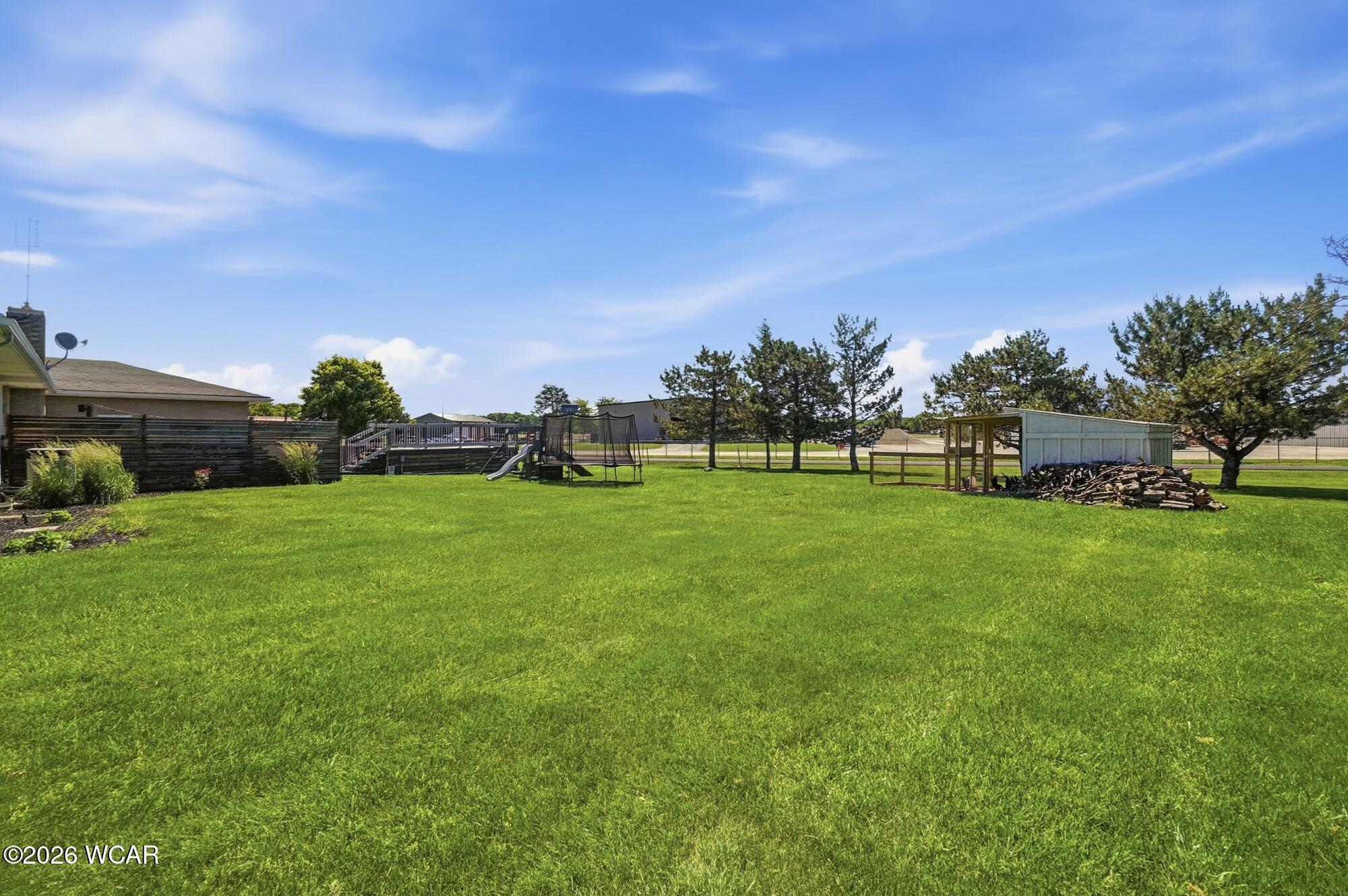 10204 Van Wert-Decatur Road, Van Wert, Ohio