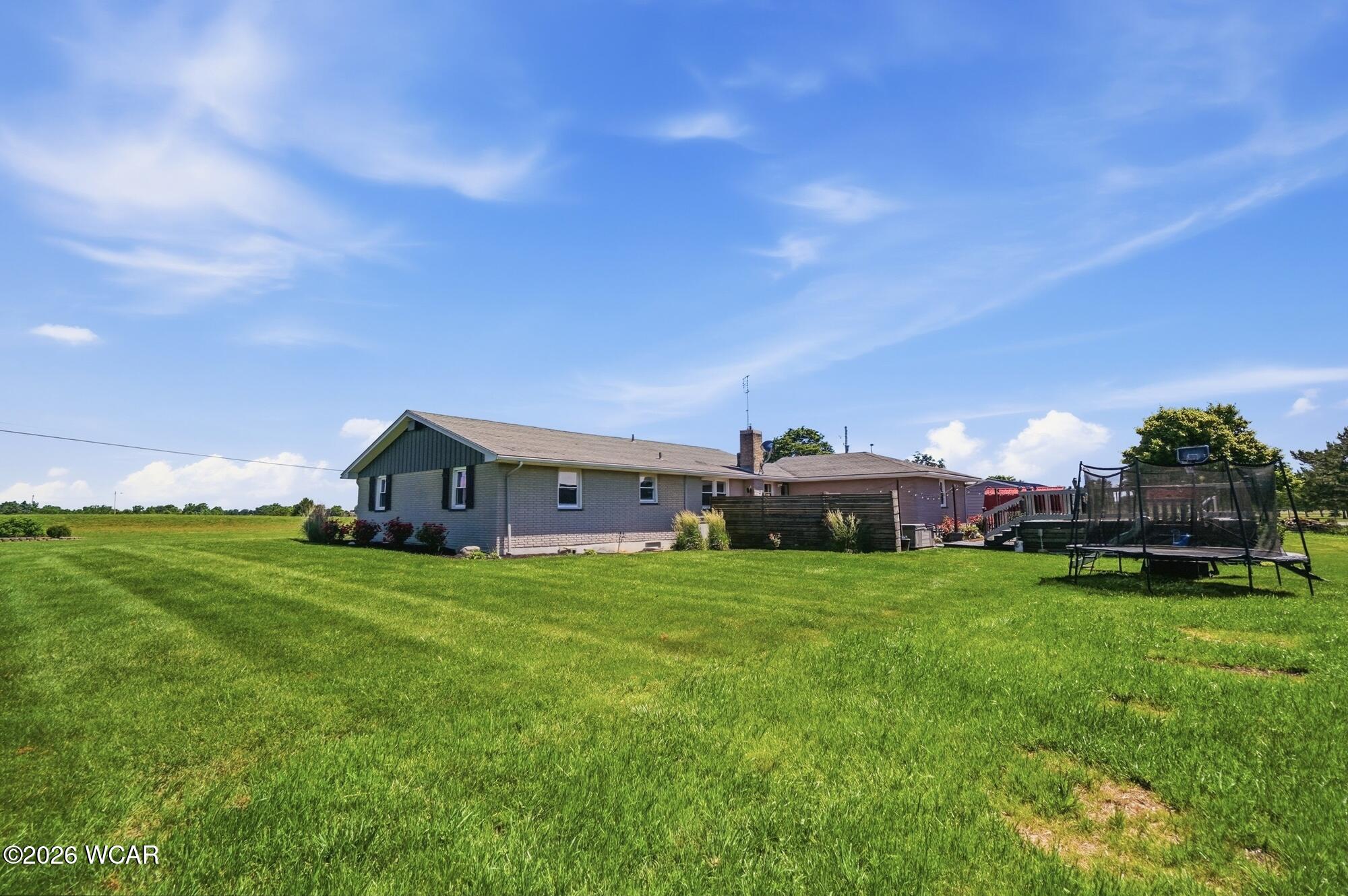 10204 Van Wert-Decatur Road, Van Wert, Ohio