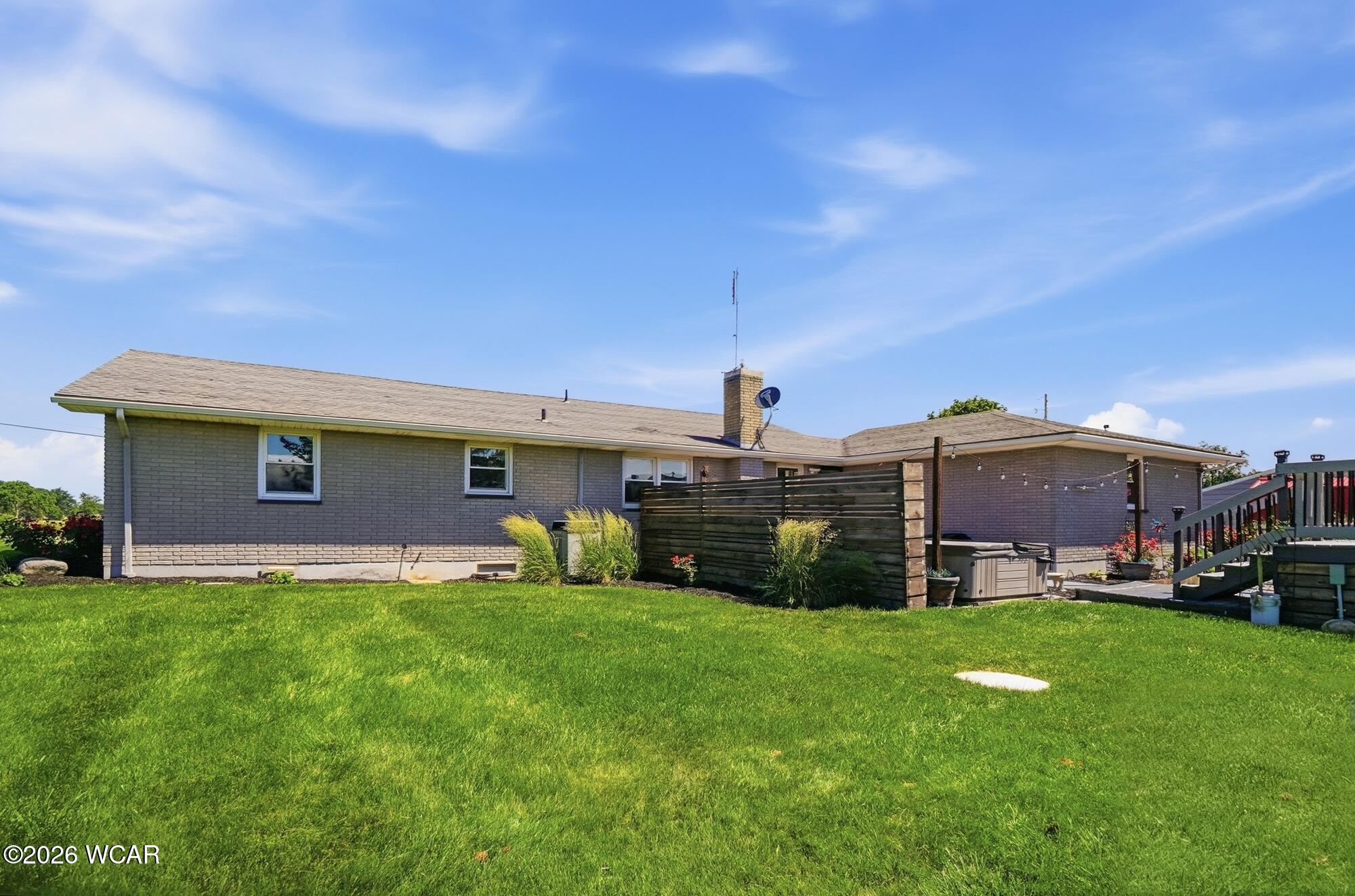 10204 Van Wert-Decatur Road, Van Wert, Ohio