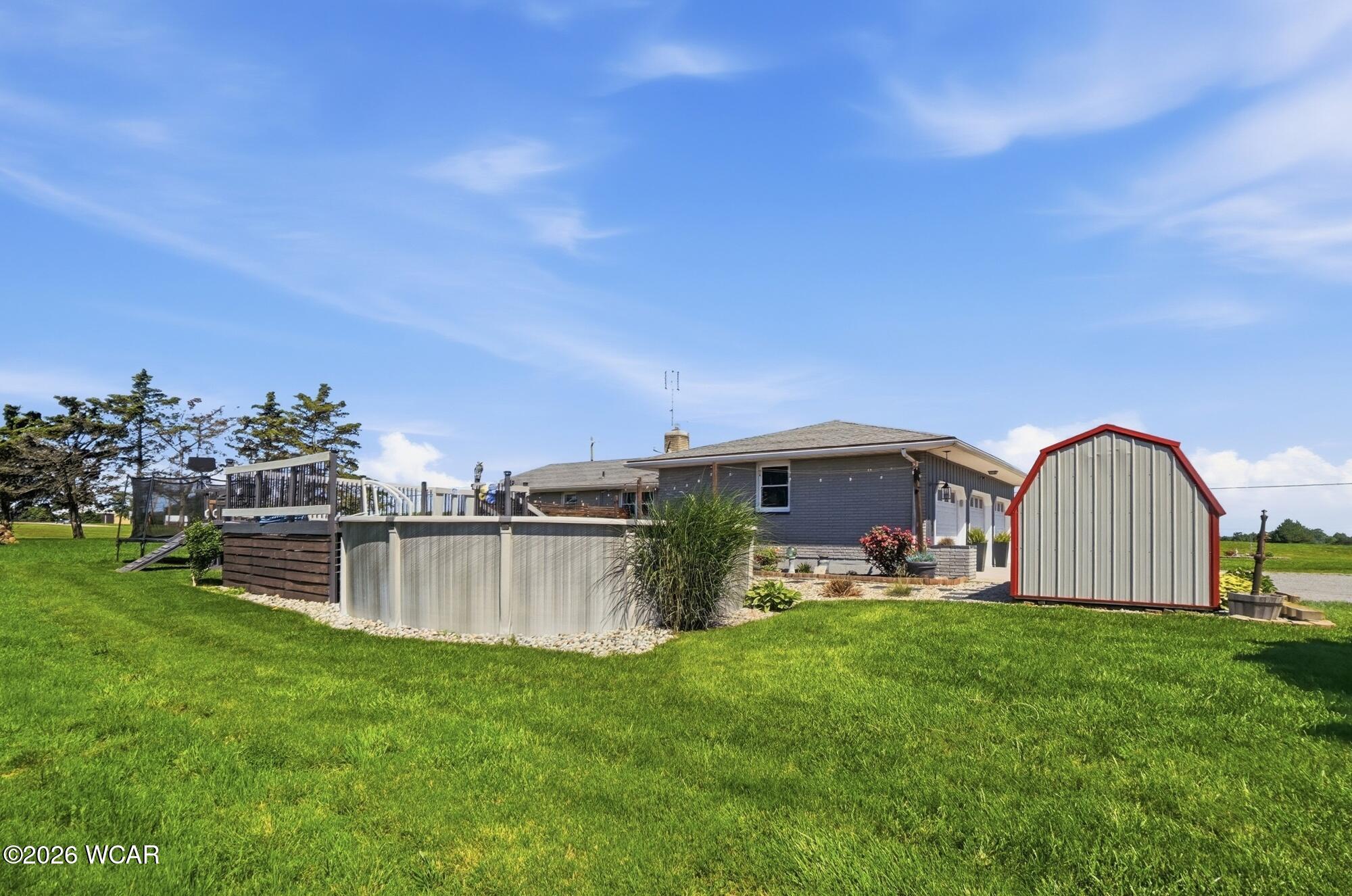 10204 Van Wert-Decatur Road, Van Wert, Ohio