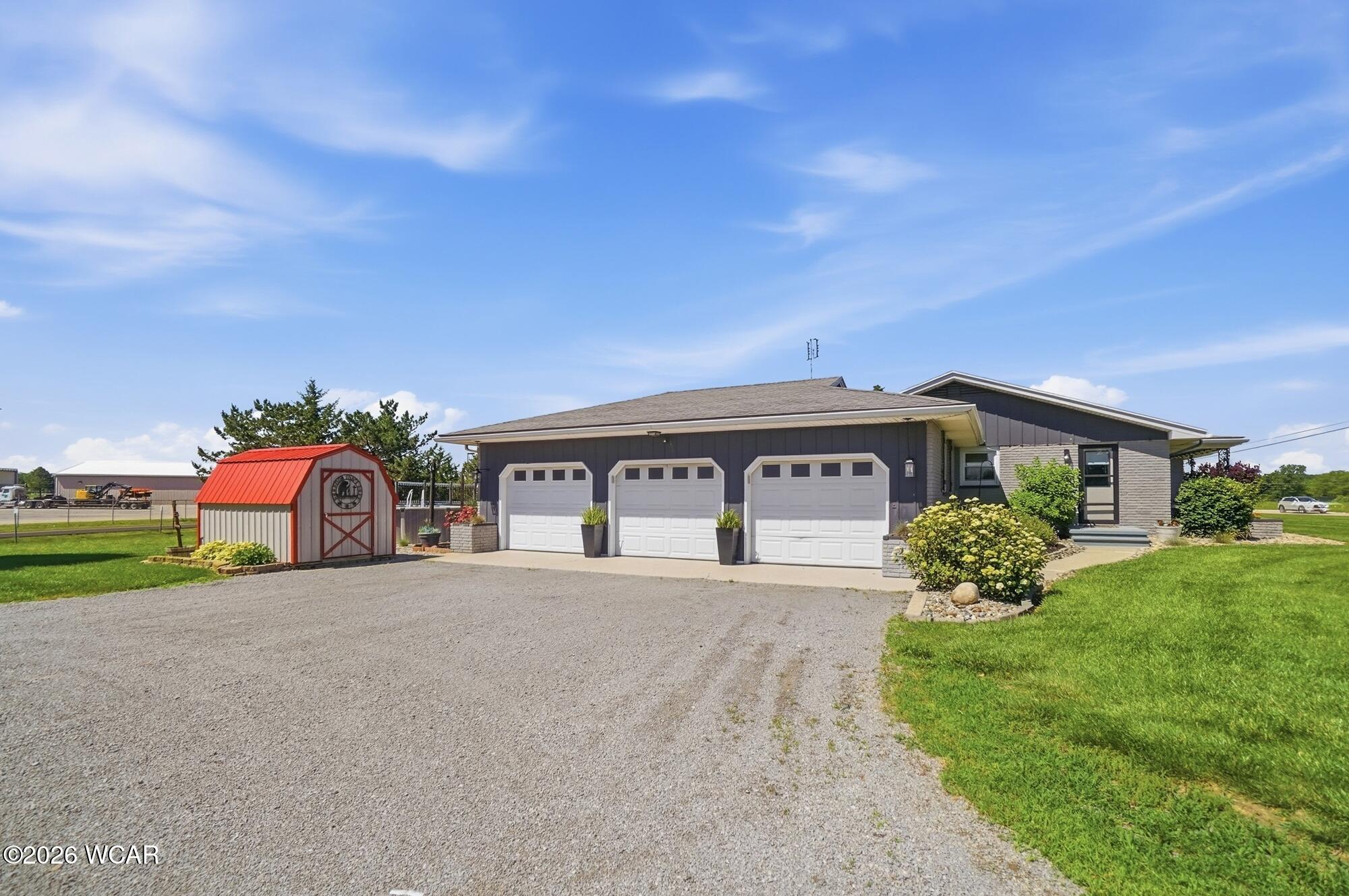 10204 Van Wert-Decatur Road, Van Wert, Ohio