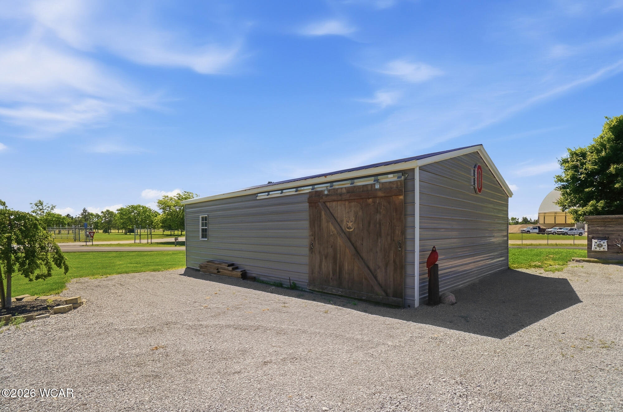 10204 Van Wert-Decatur Road, Van Wert, Ohio