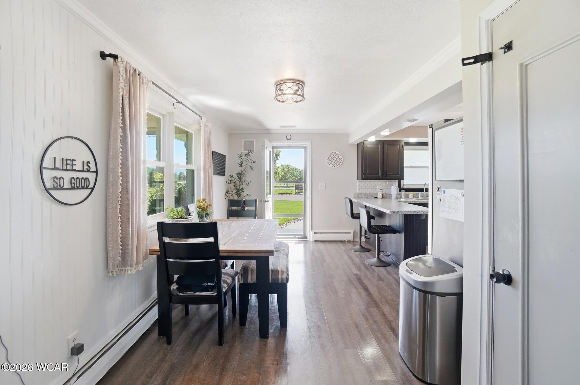 10204 Van Wert-Decatur Road, Van Wert, Ohio