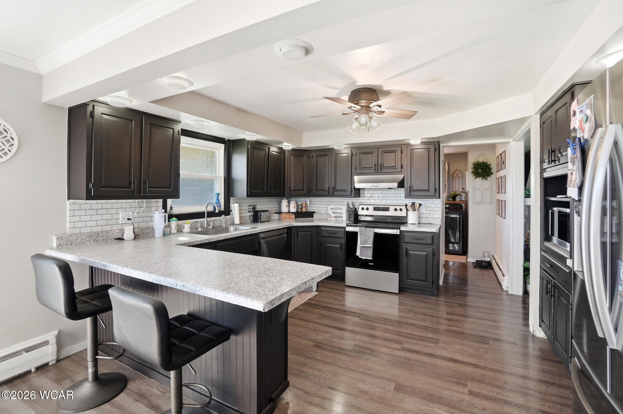 10204 Van Wert-Decatur Road, Van Wert, Ohio