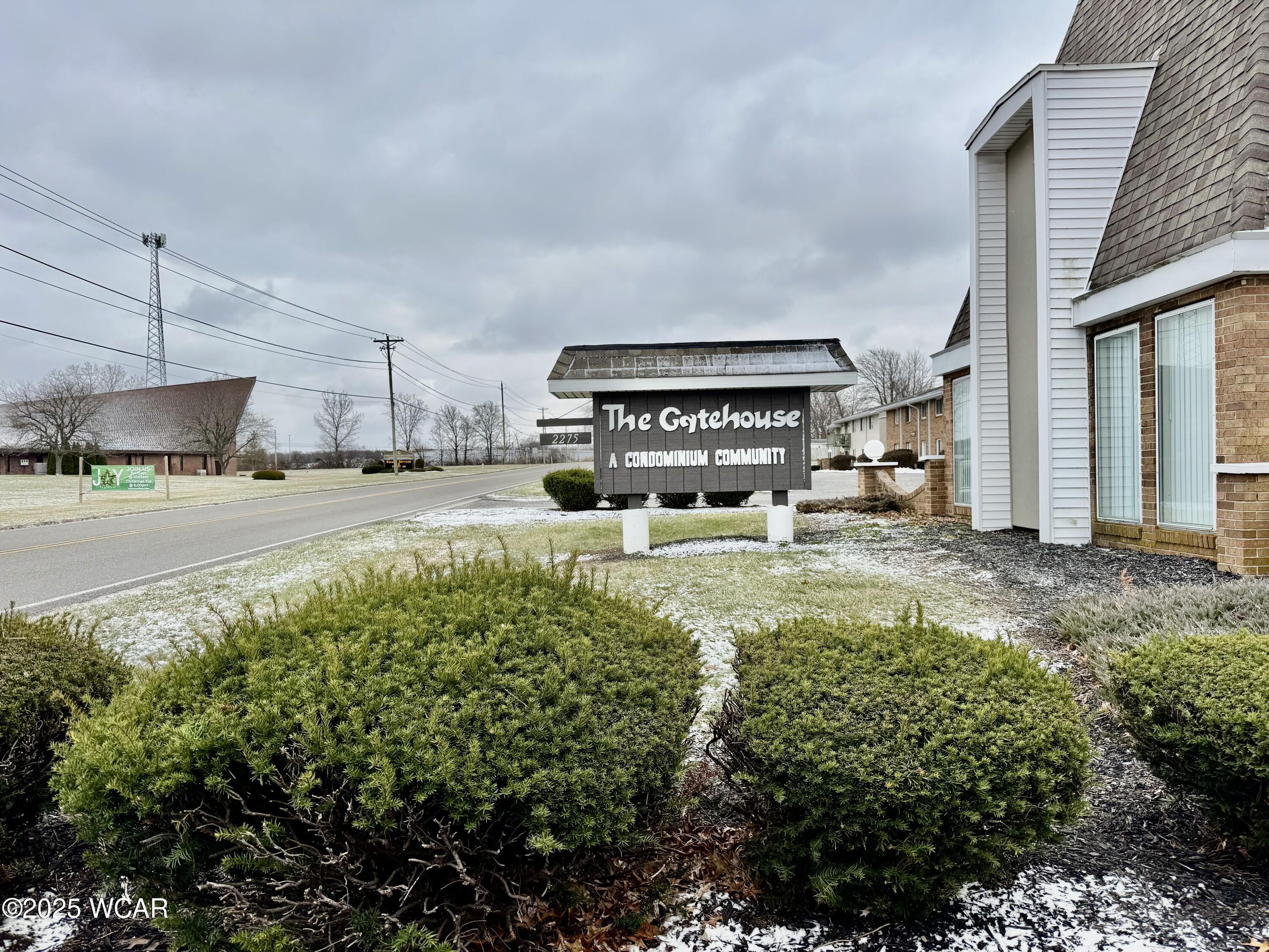 2275 Cable Road, Lima, Ohio