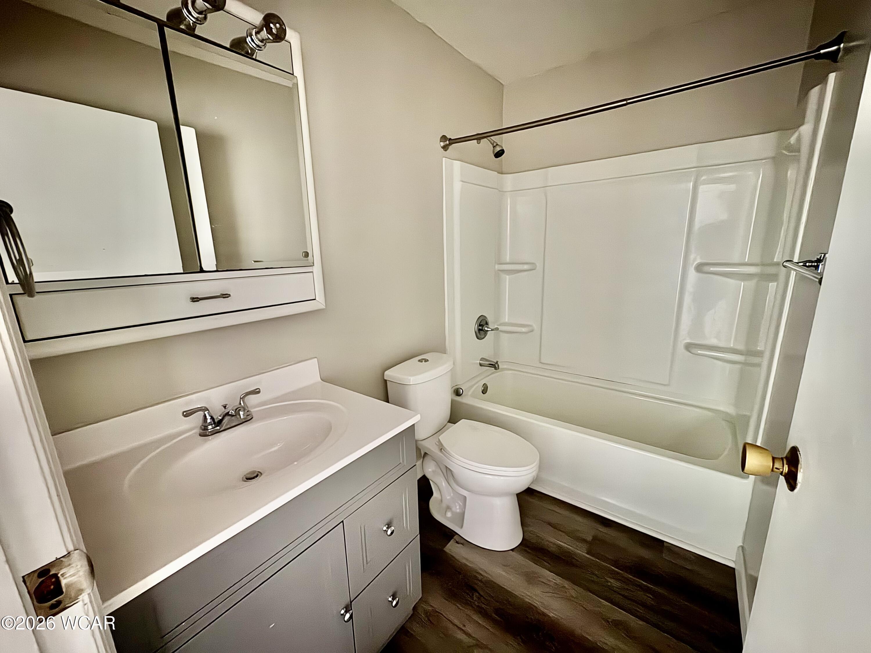 2275 Cable Road, Lima, Ohio