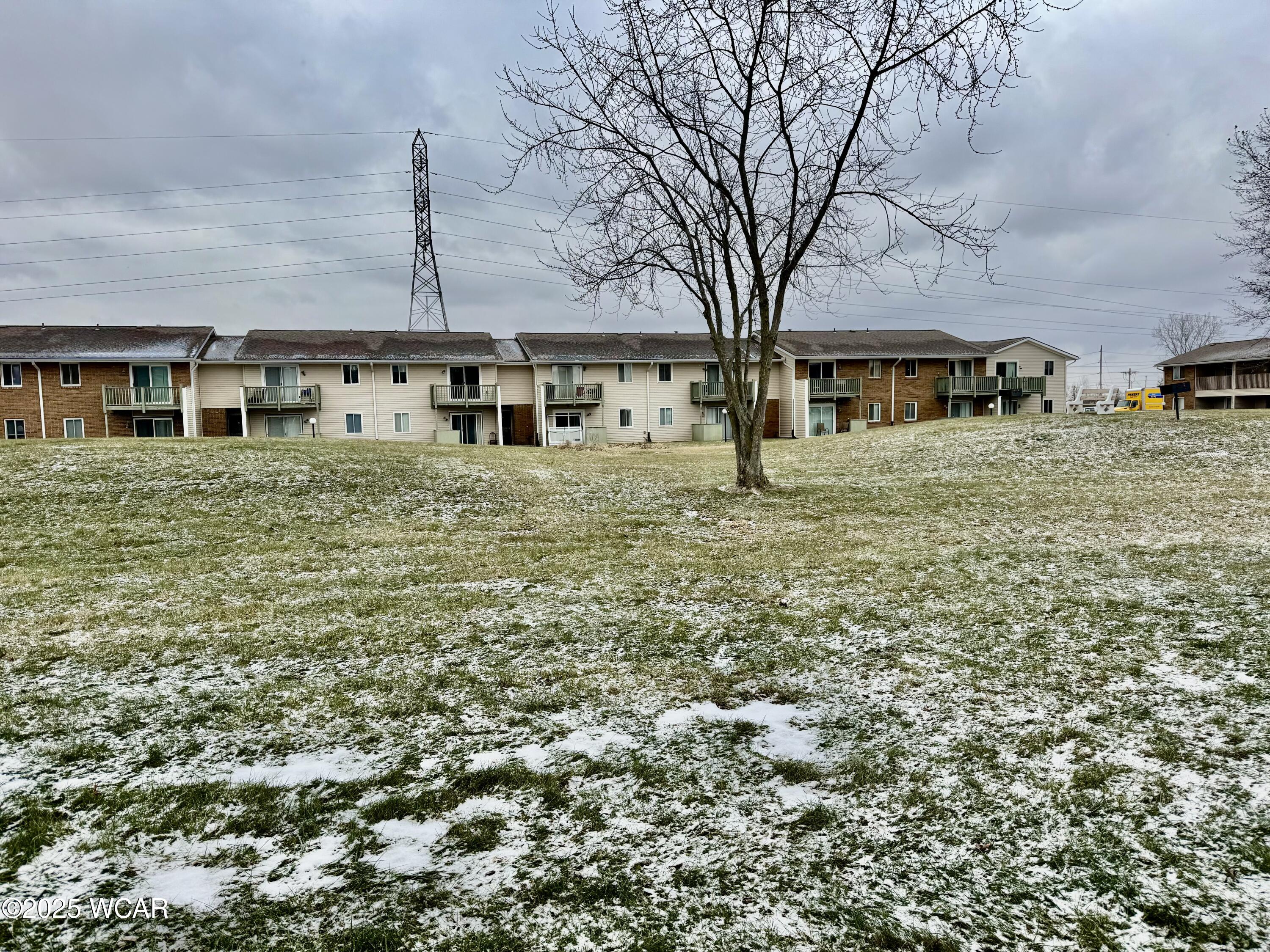 2275 Cable Road, Lima, Ohio
