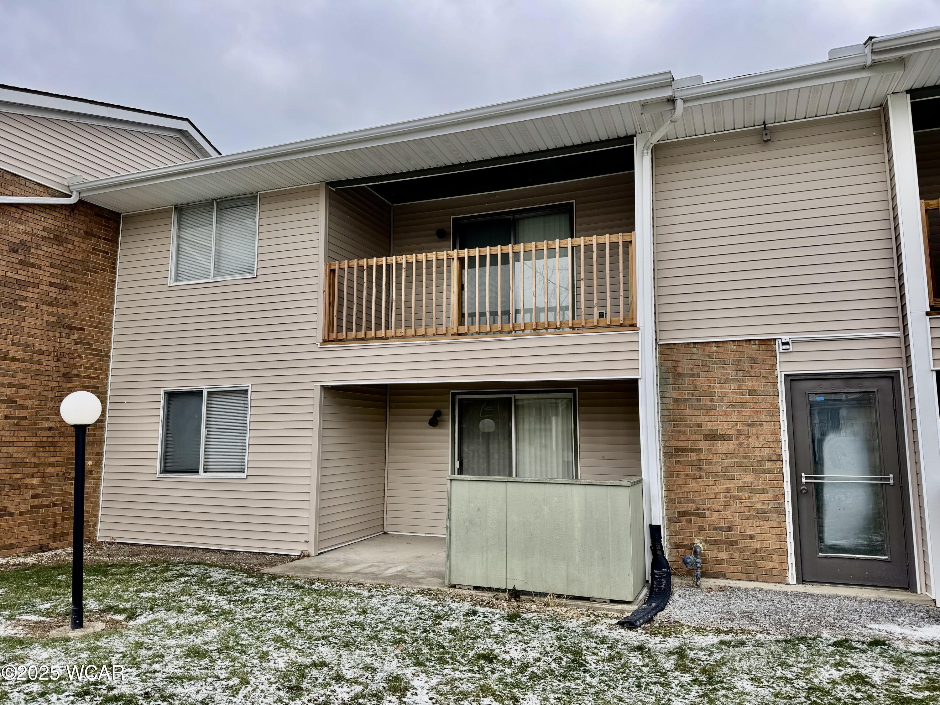 2275 Cable Road, Lima, Ohio