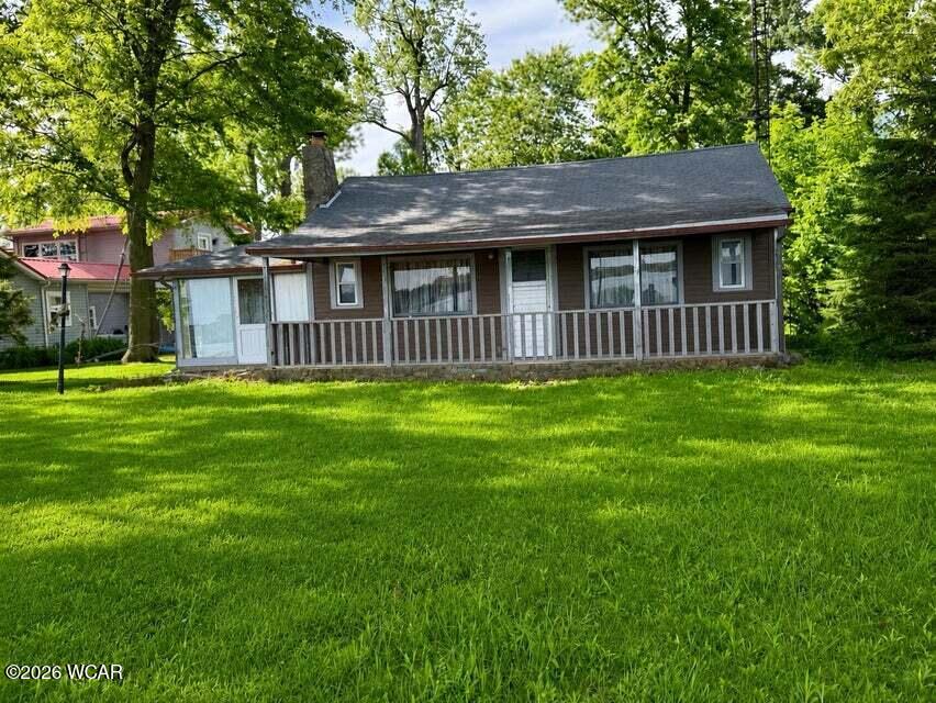 00000 South Walnut Island, Belle Center, Ohio