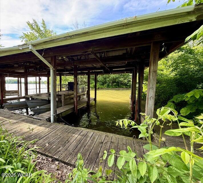 00000 South Walnut Island, Belle Center, Ohio