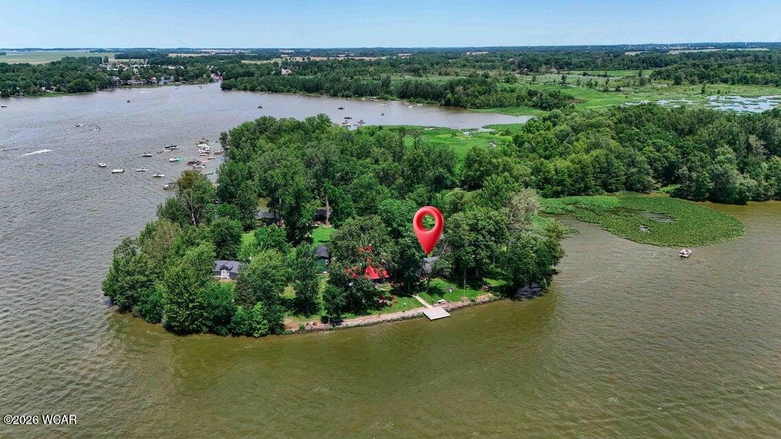 00000 South Walnut Island, Belle Center, Ohio
