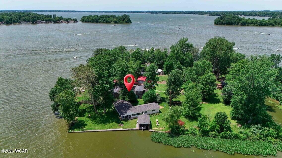 00000 South Walnut Island, Belle Center, Ohio