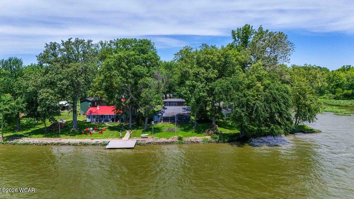 00000 South Walnut Island, Belle Center, Ohio