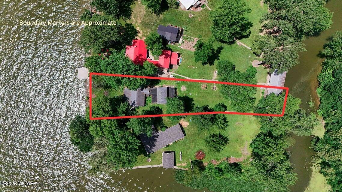 00000 South Walnut Island, Belle Center, Ohio