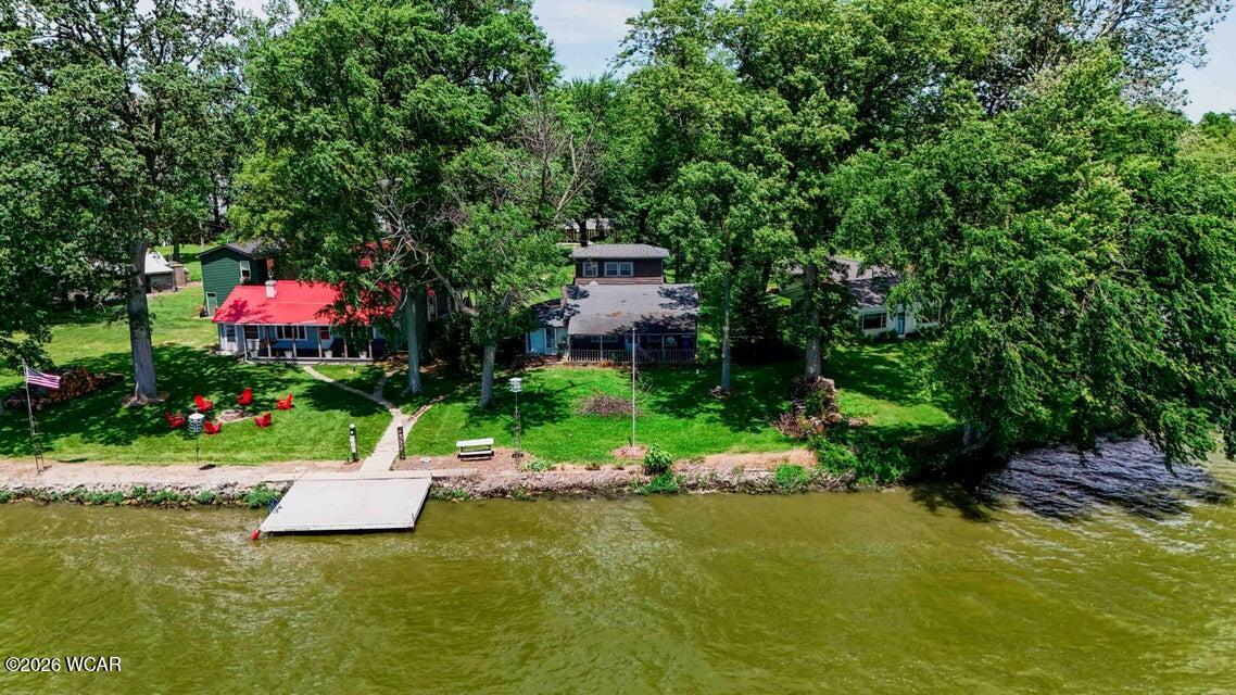 00000 South Walnut Island, Belle Center, Ohio