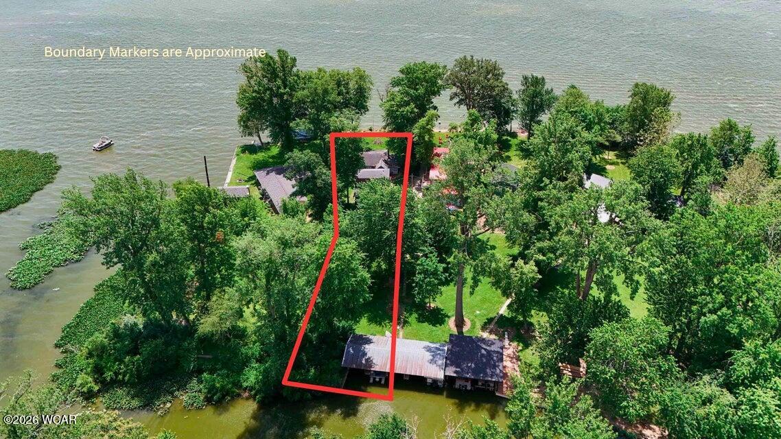 00000 South Walnut Island, Belle Center, Ohio