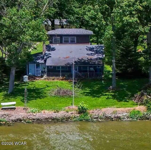 00000 South Walnut Island, Belle Center, Ohio