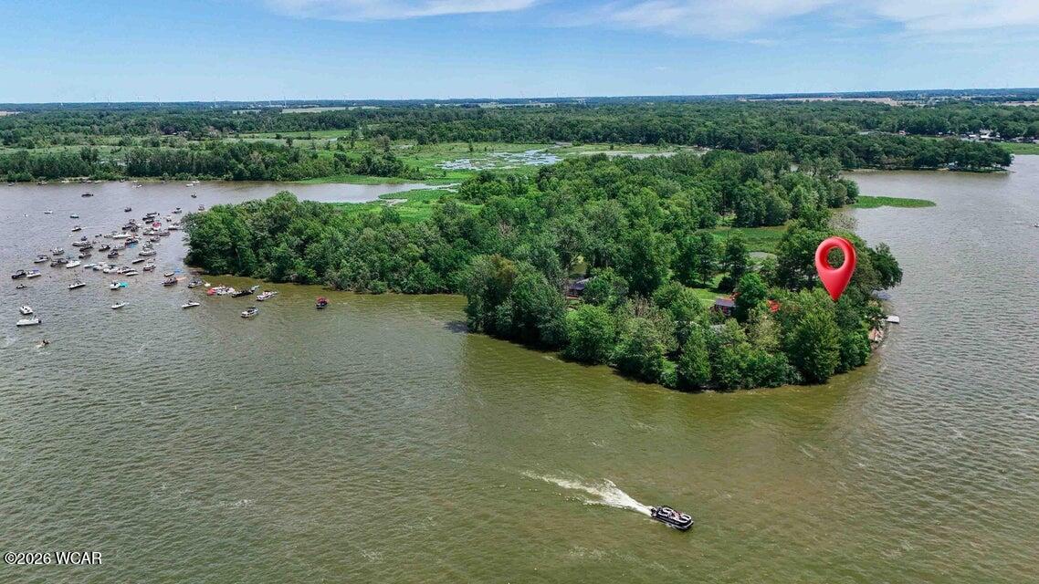 00000 South Walnut Island, Belle Center, Ohio