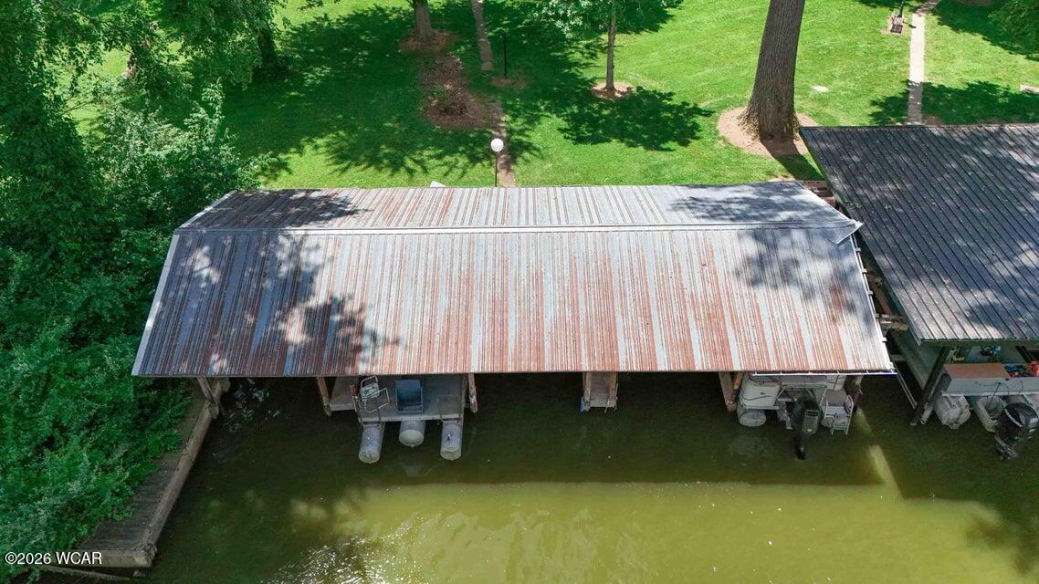 00000 South Walnut Island, Belle Center, Ohio