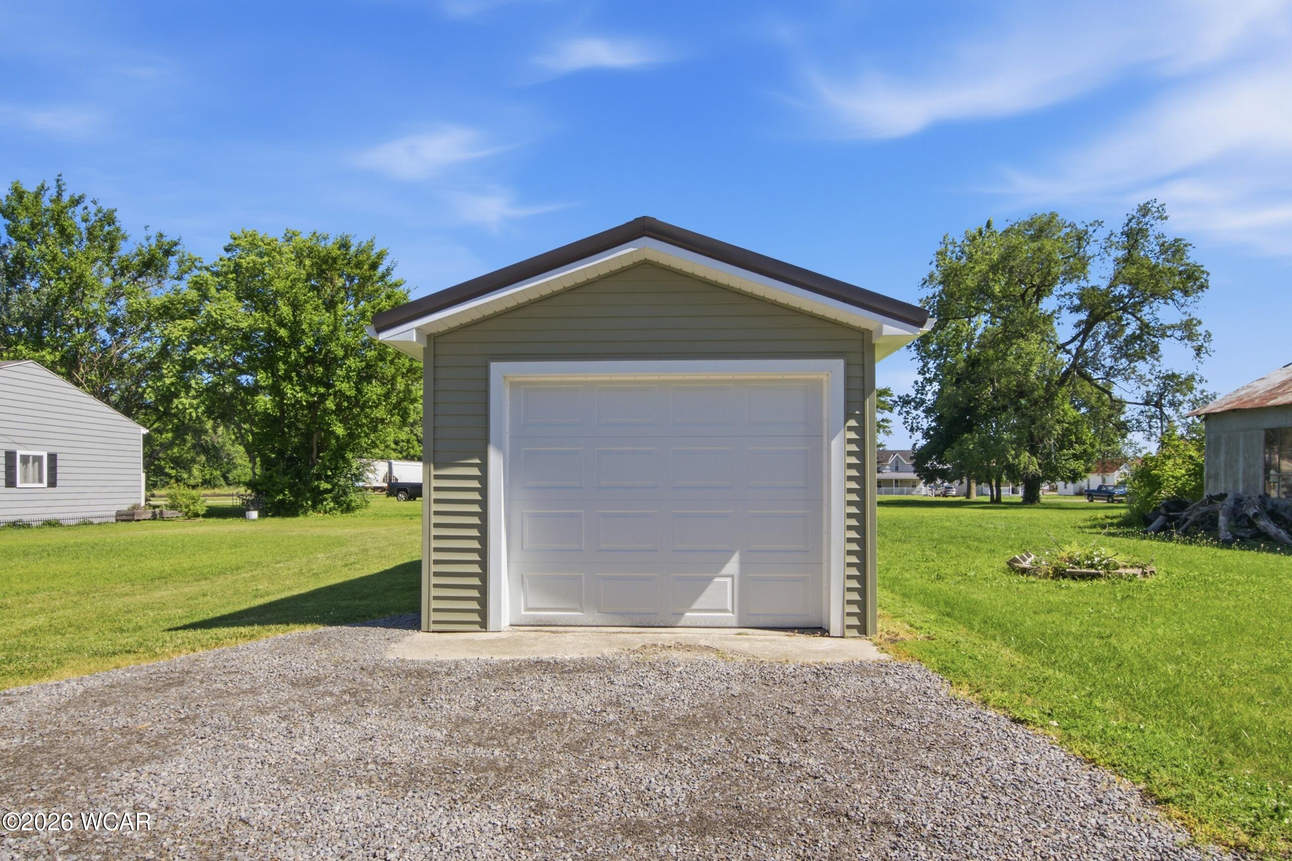 331 North Street, Van Wert, Ohio