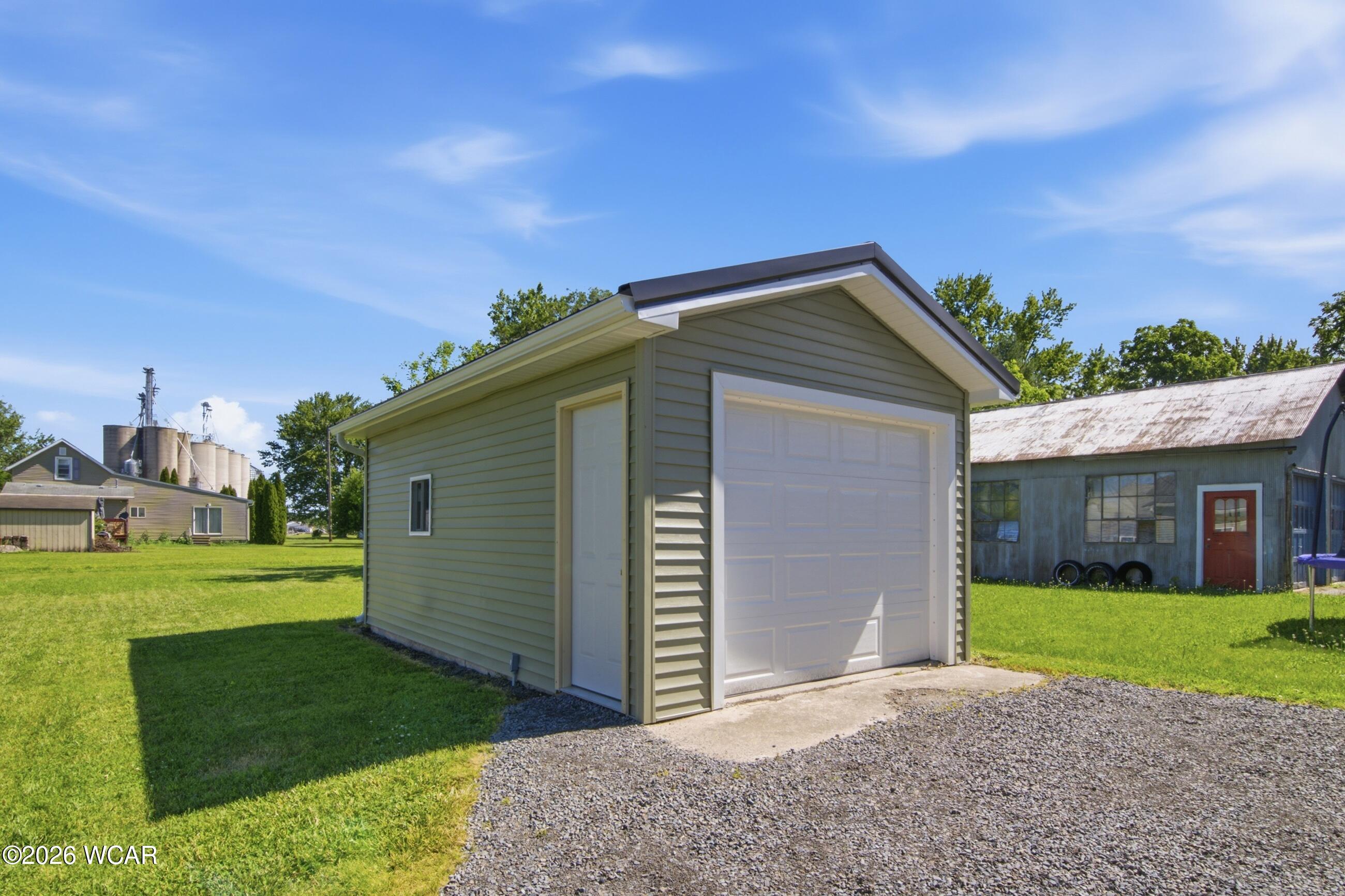 331 North Street, Van Wert, Ohio