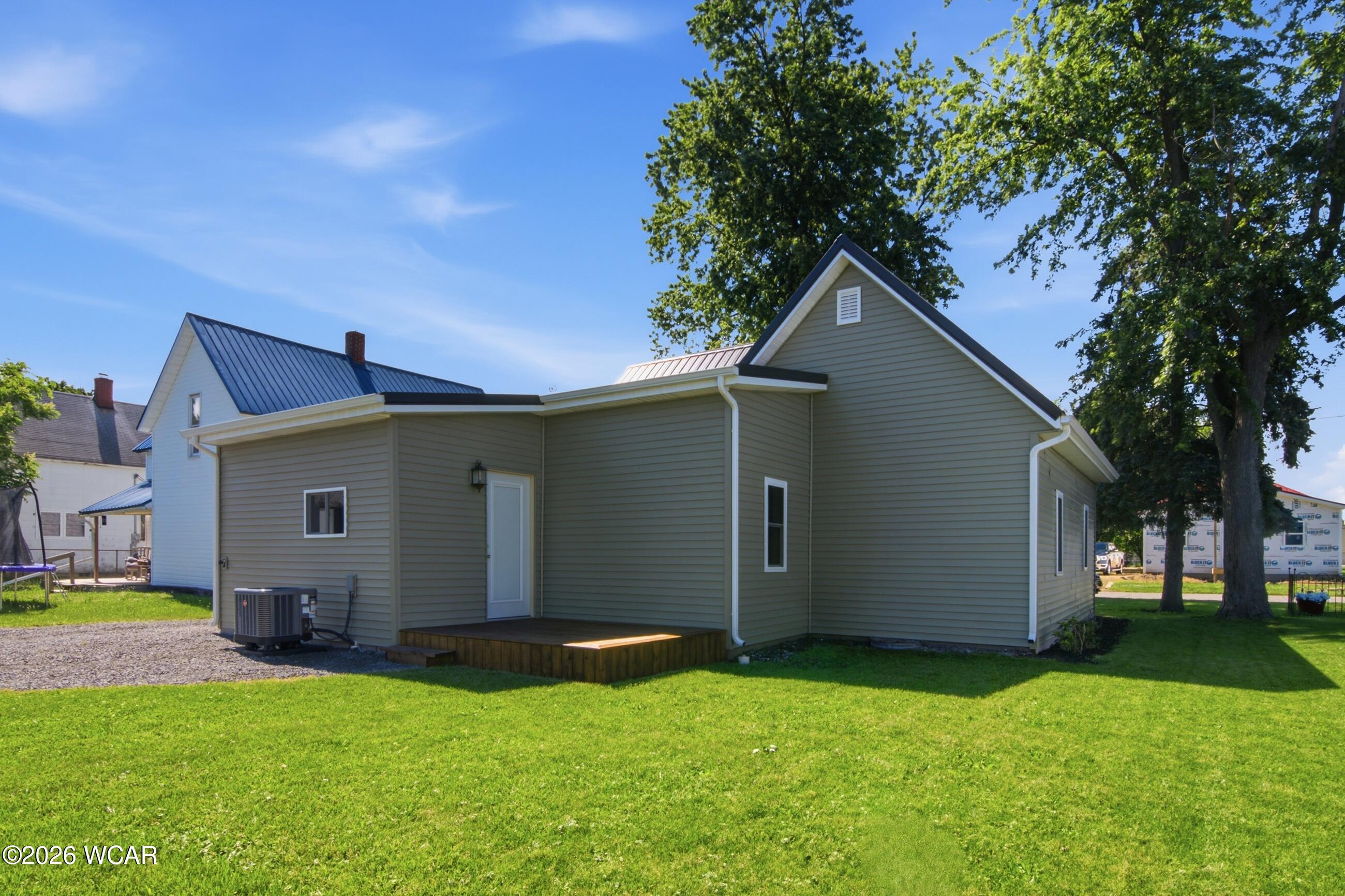 331 North Street, Van Wert, Ohio