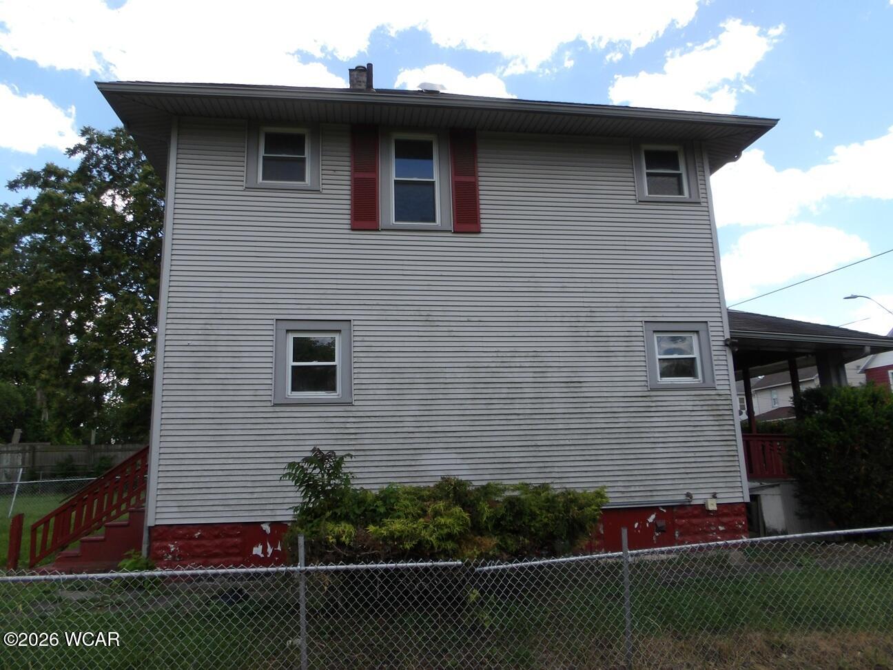1201 Reese Avenue, Lima, Ohio