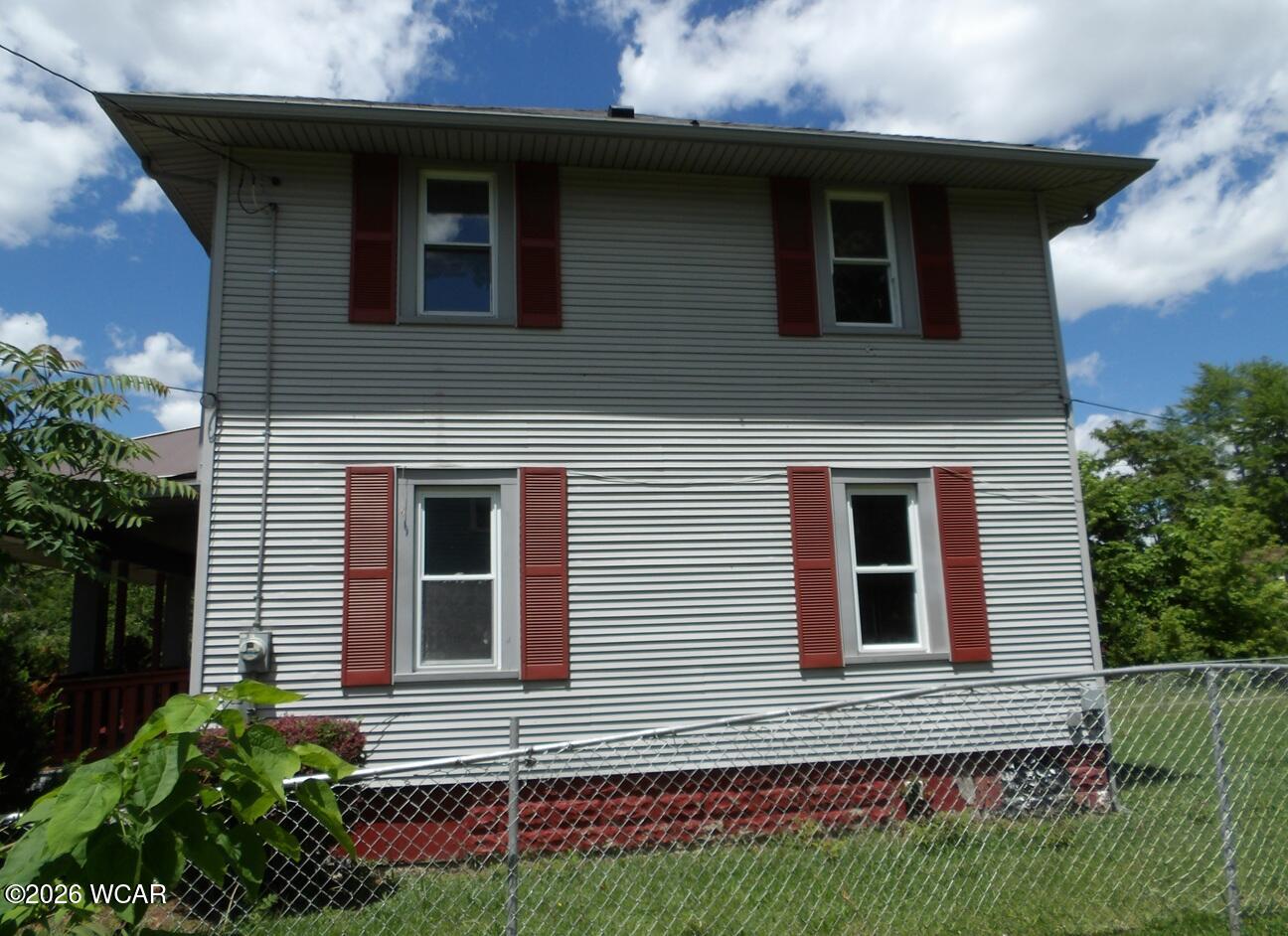 1201 Reese Avenue, Lima, Ohio