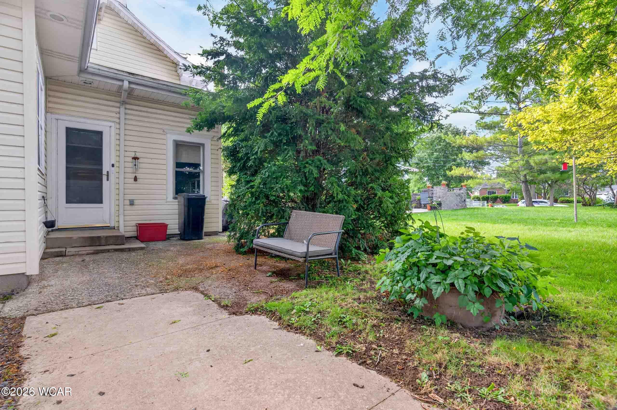 101 Court Street, Wapakoneta, Ohio