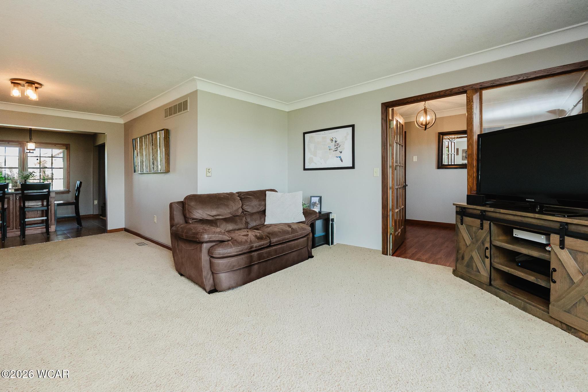 15840 State Route 115, Columbus Grove, Ohio