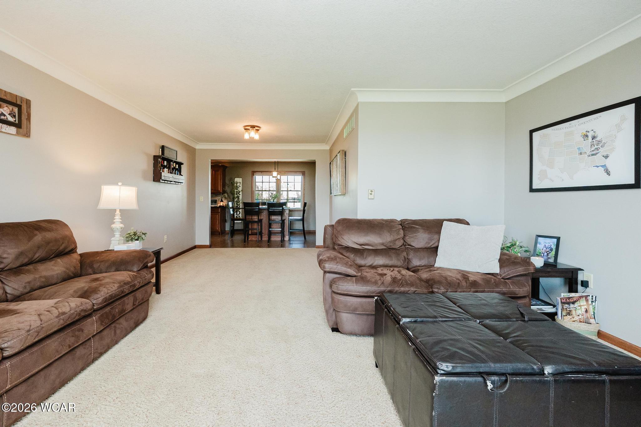 15840 State Route 115, Columbus Grove, Ohio