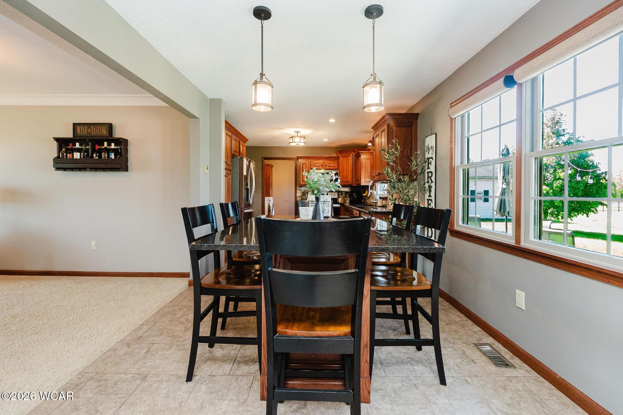 15840 State Route 115, Columbus Grove, Ohio