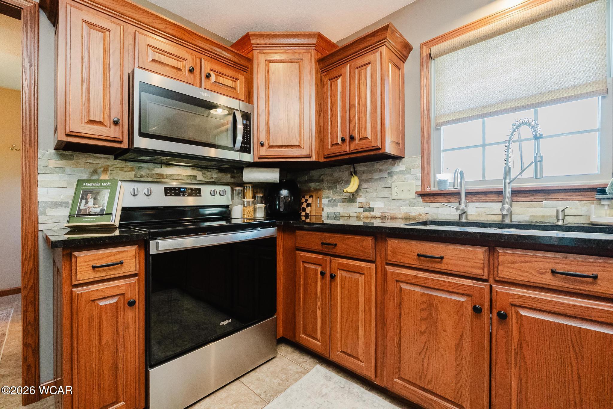 15840 State Route 115, Columbus Grove, Ohio