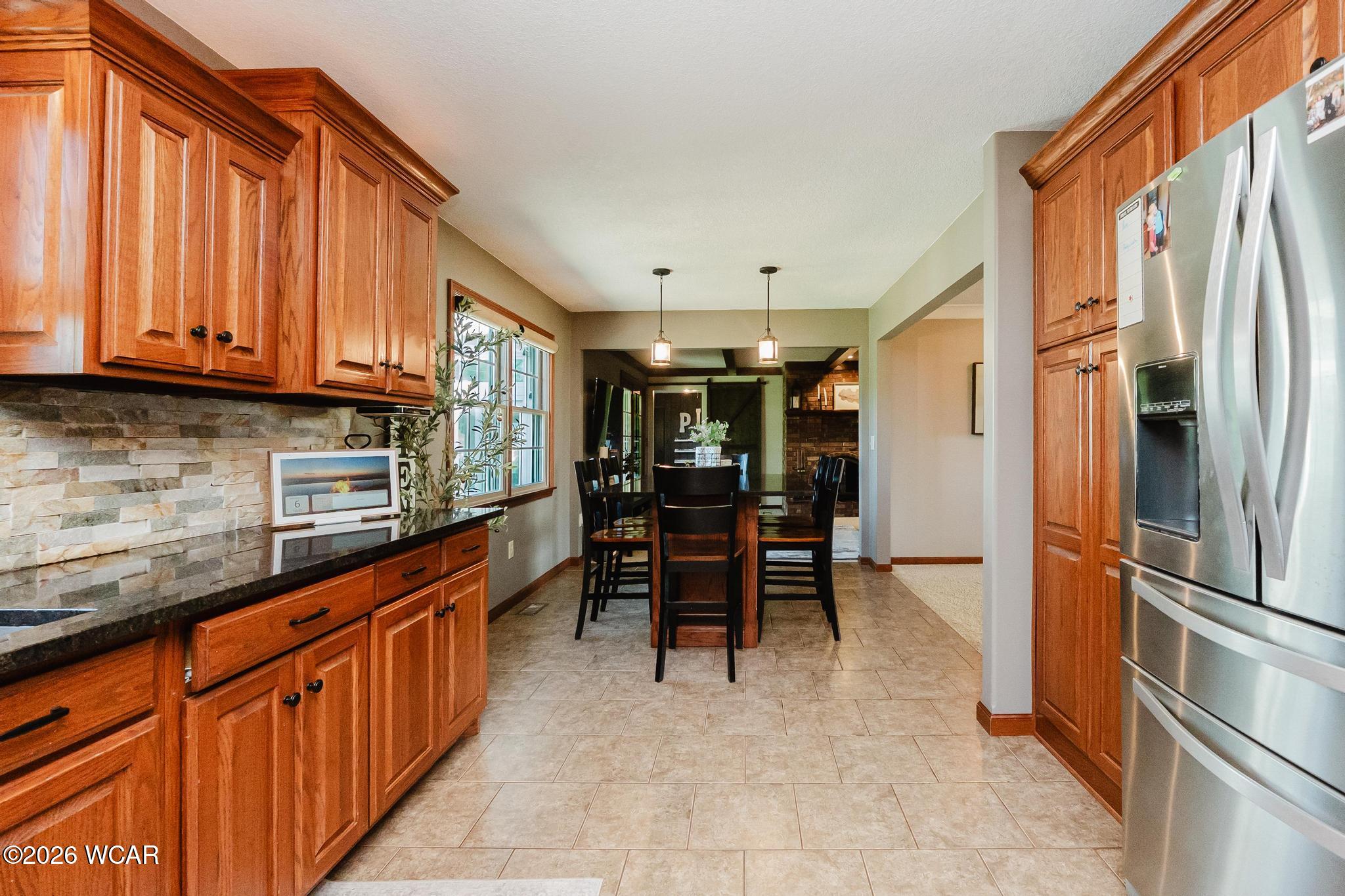 15840 State Route 115, Columbus Grove, Ohio