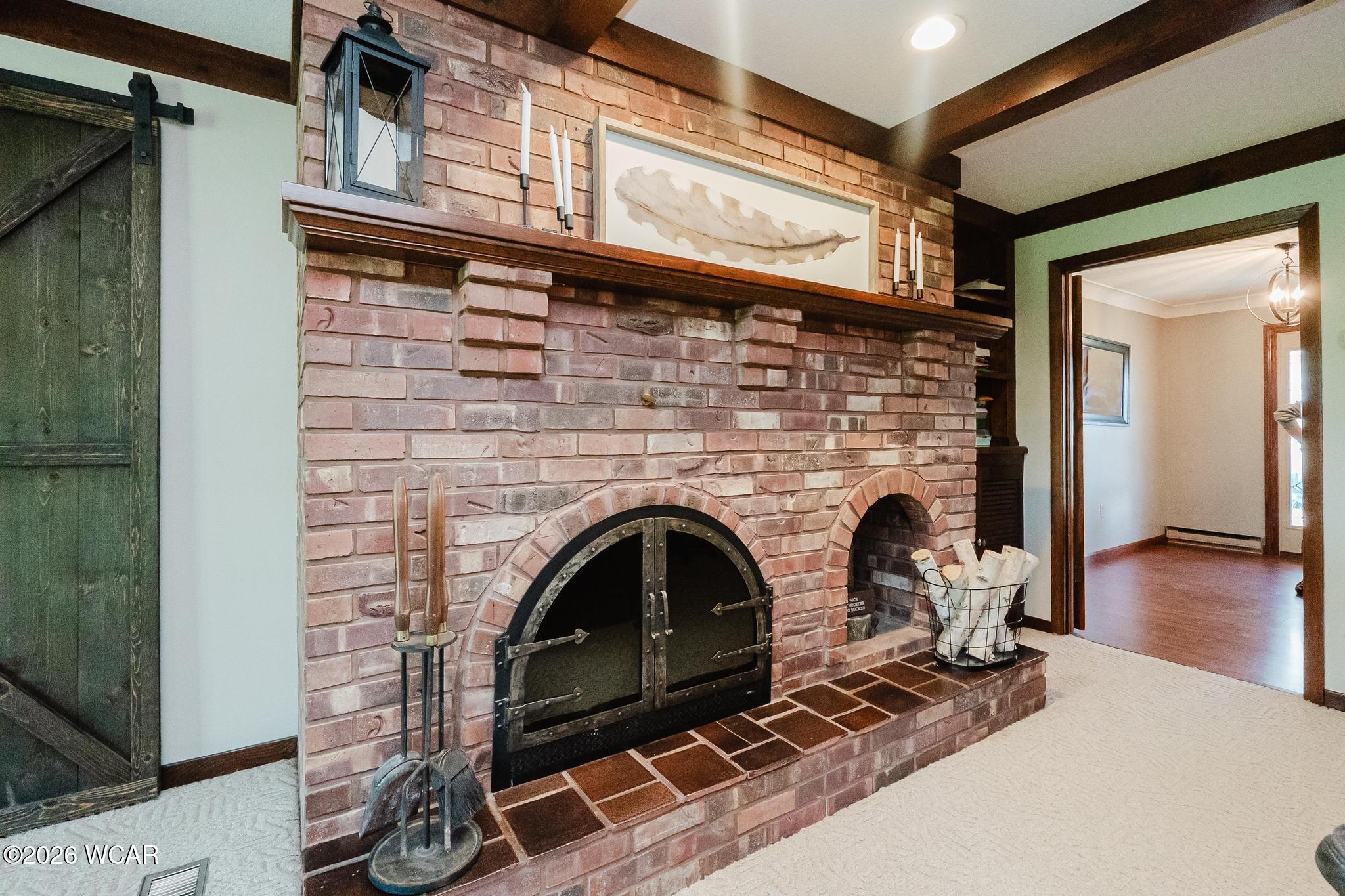 15840 State Route 115, Columbus Grove, Ohio