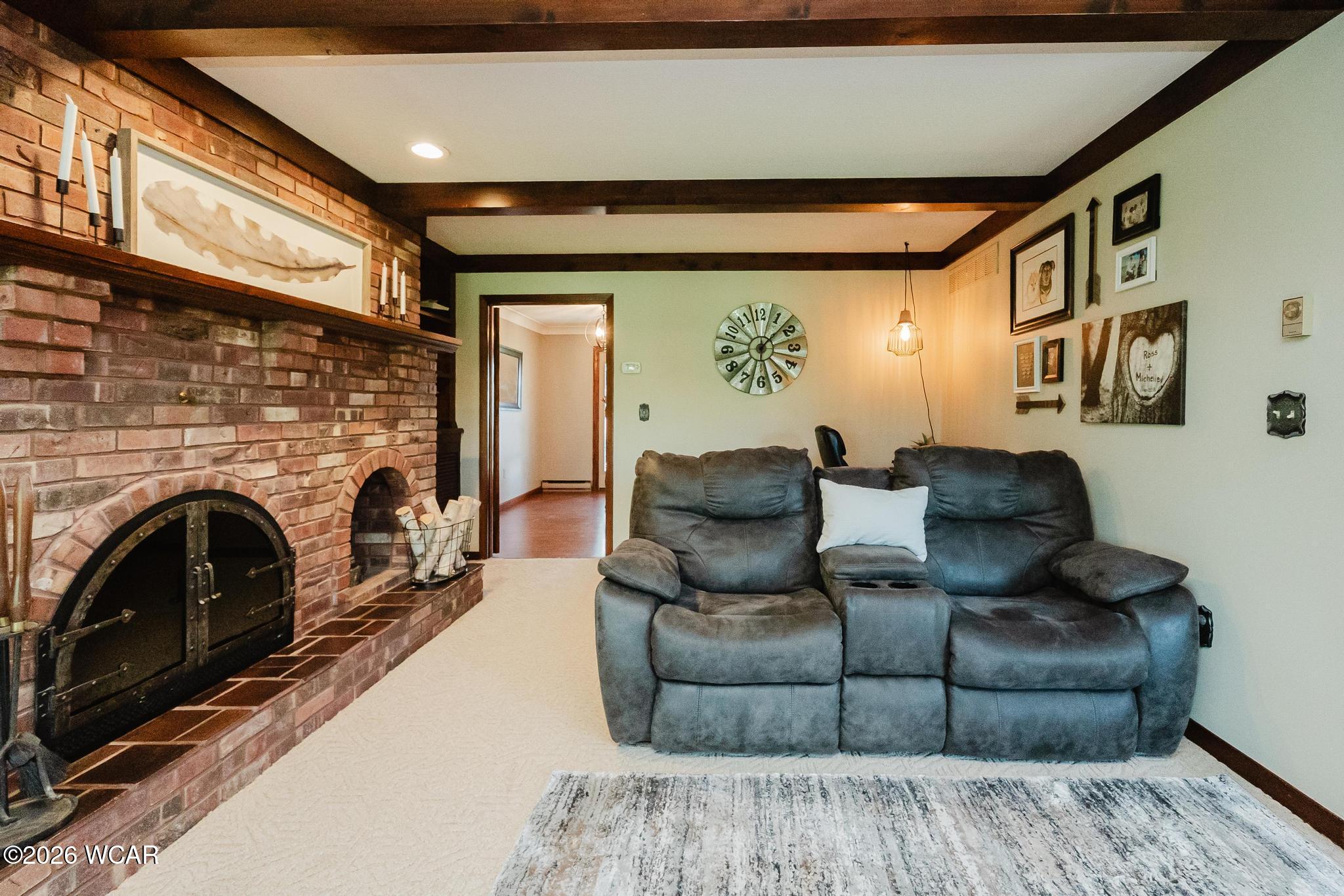 15840 State Route 115, Columbus Grove, Ohio