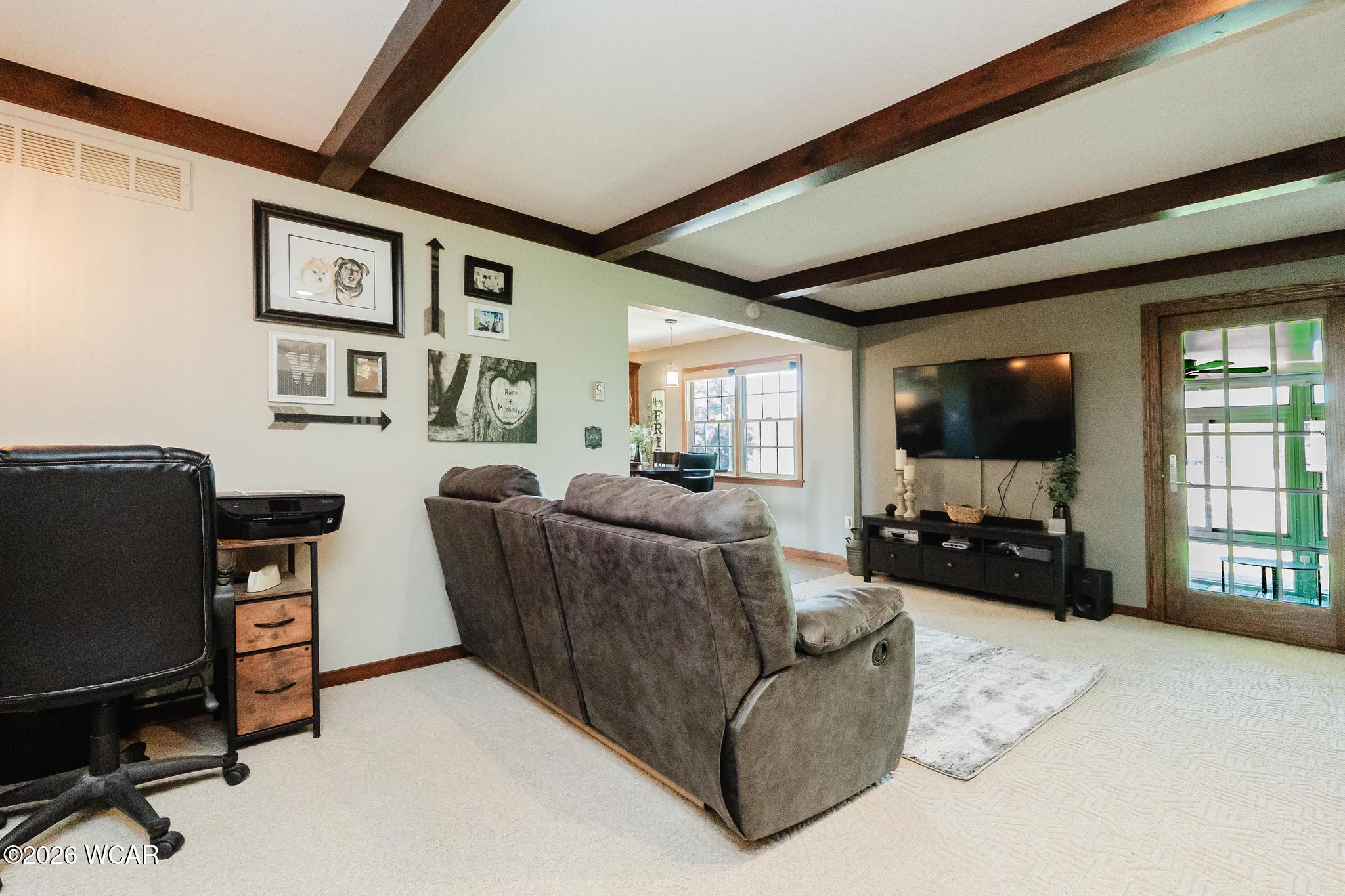 15840 State Route 115, Columbus Grove, Ohio