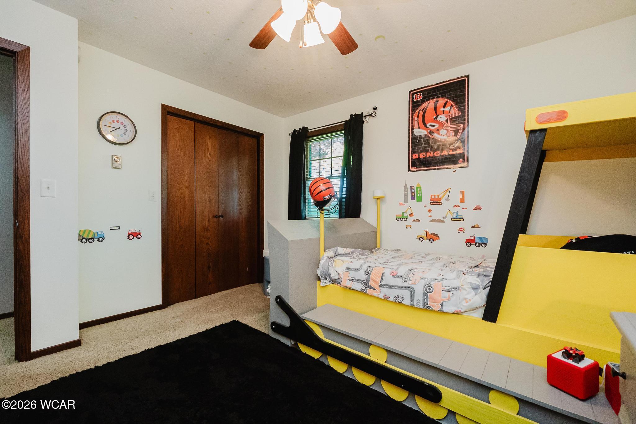 15840 State Route 115, Columbus Grove, Ohio