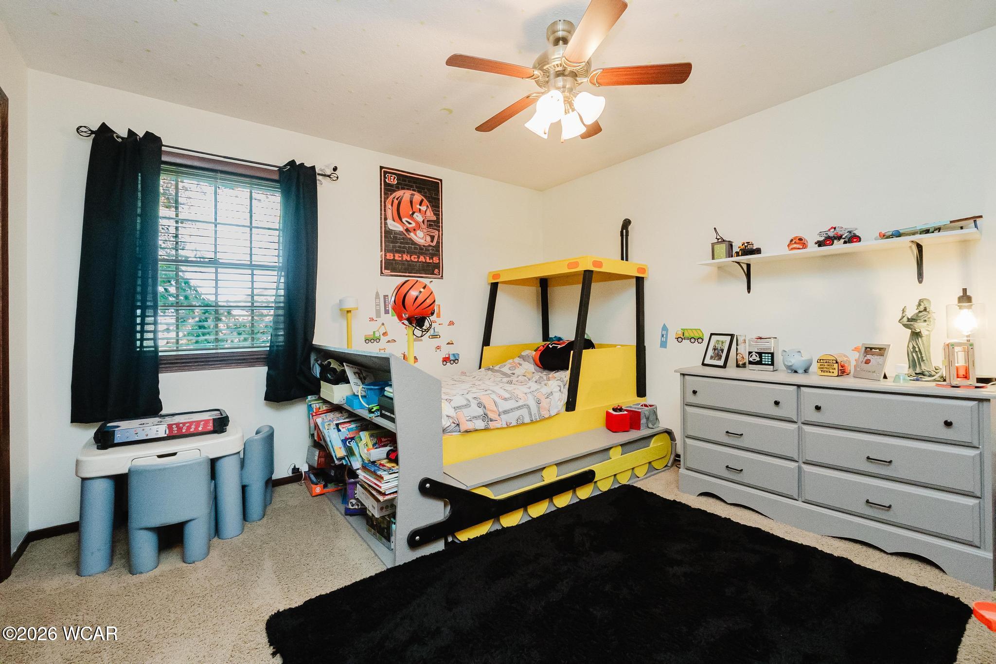 15840 State Route 115, Columbus Grove, Ohio