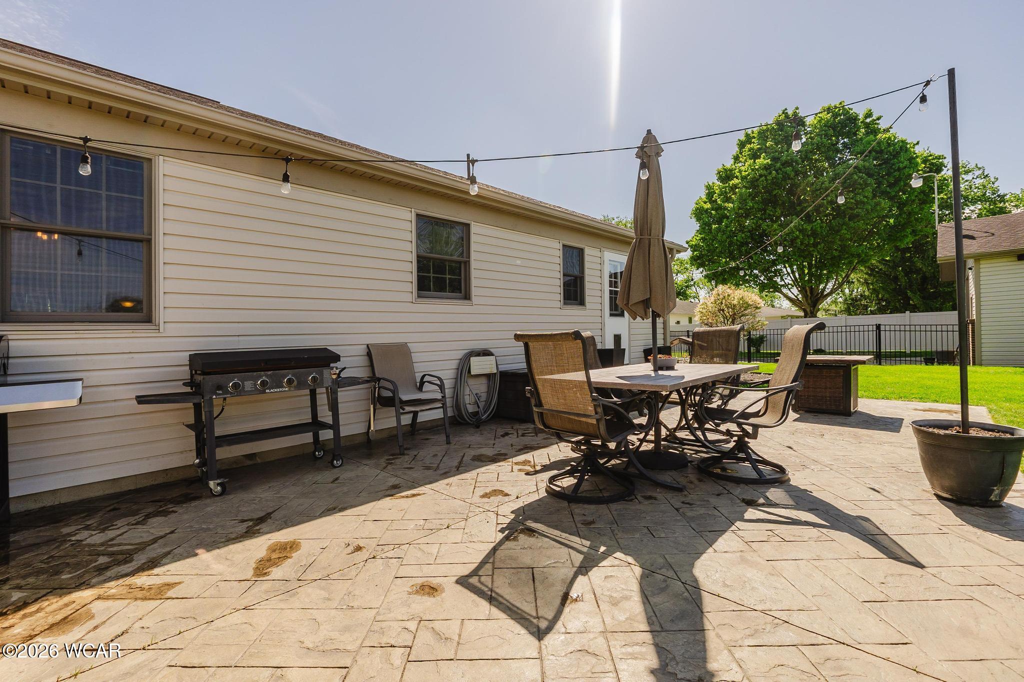 15840 State Route 115, Columbus Grove, Ohio