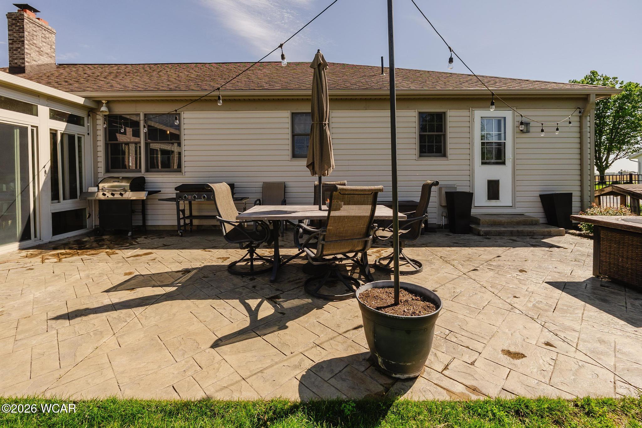 15840 State Route 115, Columbus Grove, Ohio