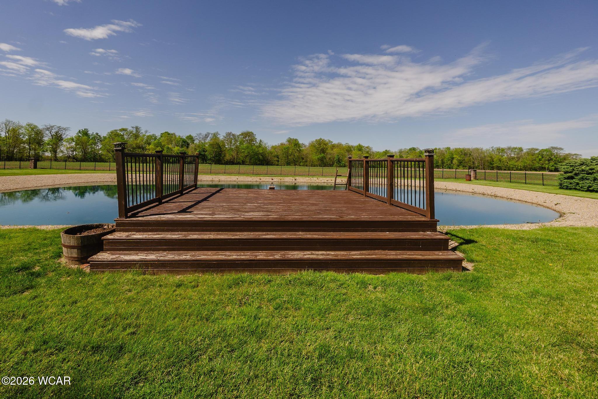 15840 State Route 115, Columbus Grove, Ohio