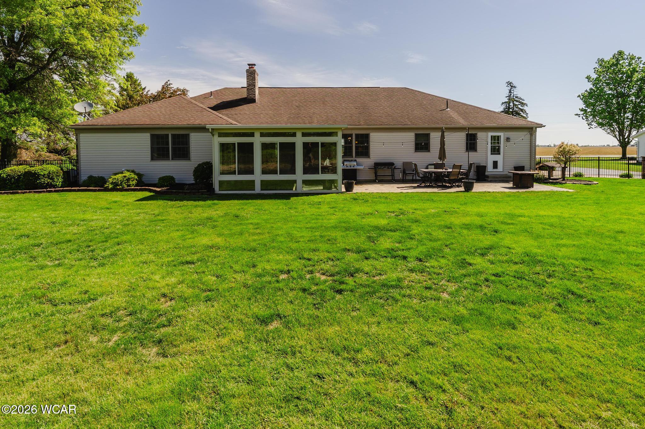 15840 State Route 115, Columbus Grove, Ohio