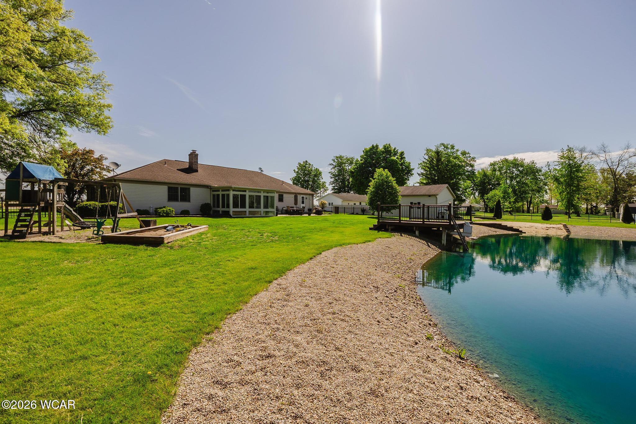 15840 State Route 115, Columbus Grove, Ohio