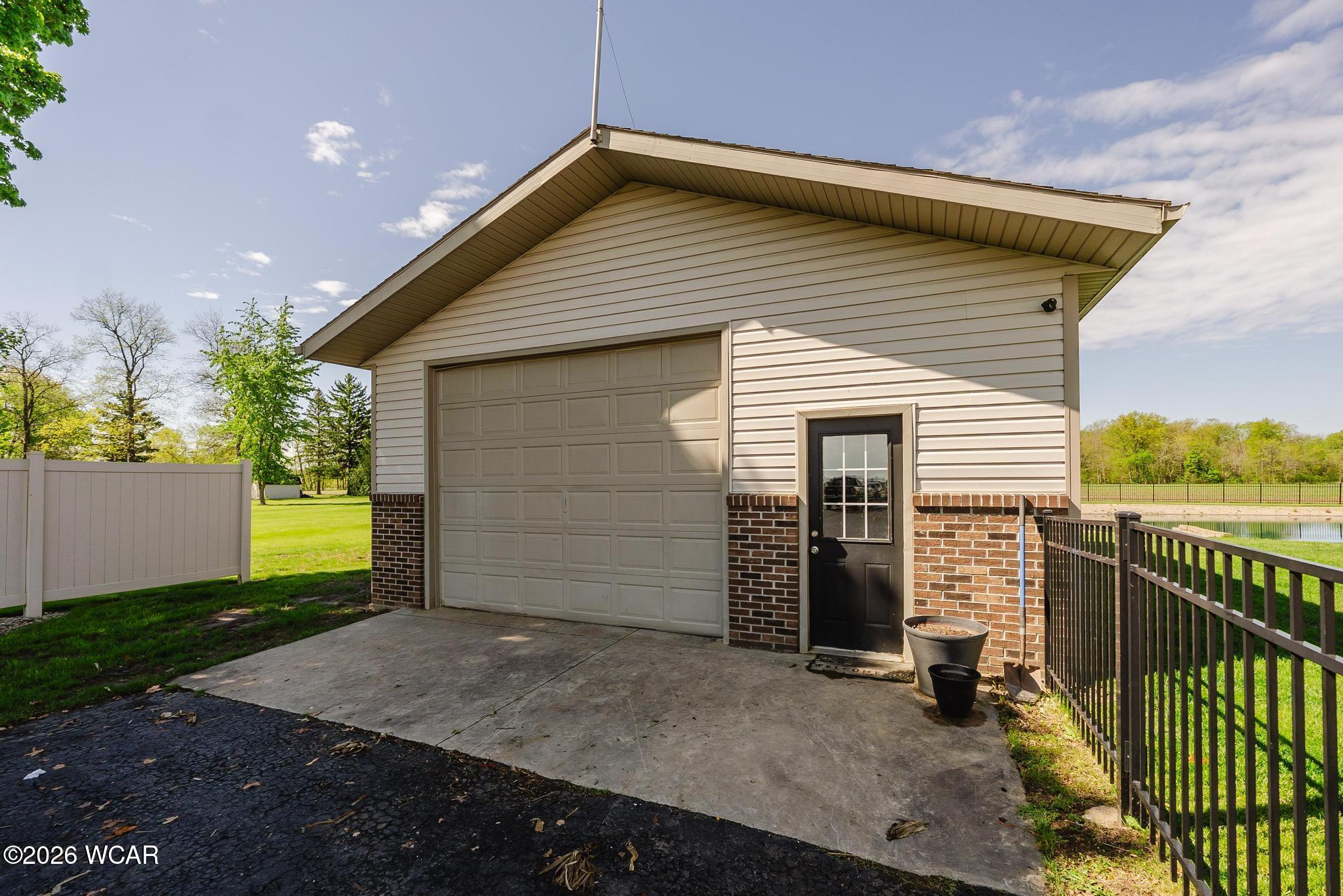 15840 State Route 115, Columbus Grove, Ohio