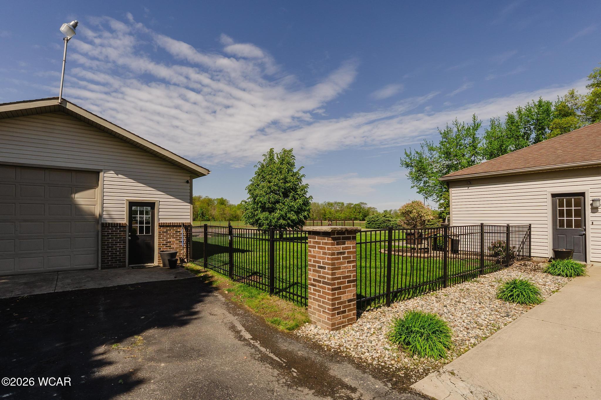 15840 State Route 115, Columbus Grove, Ohio