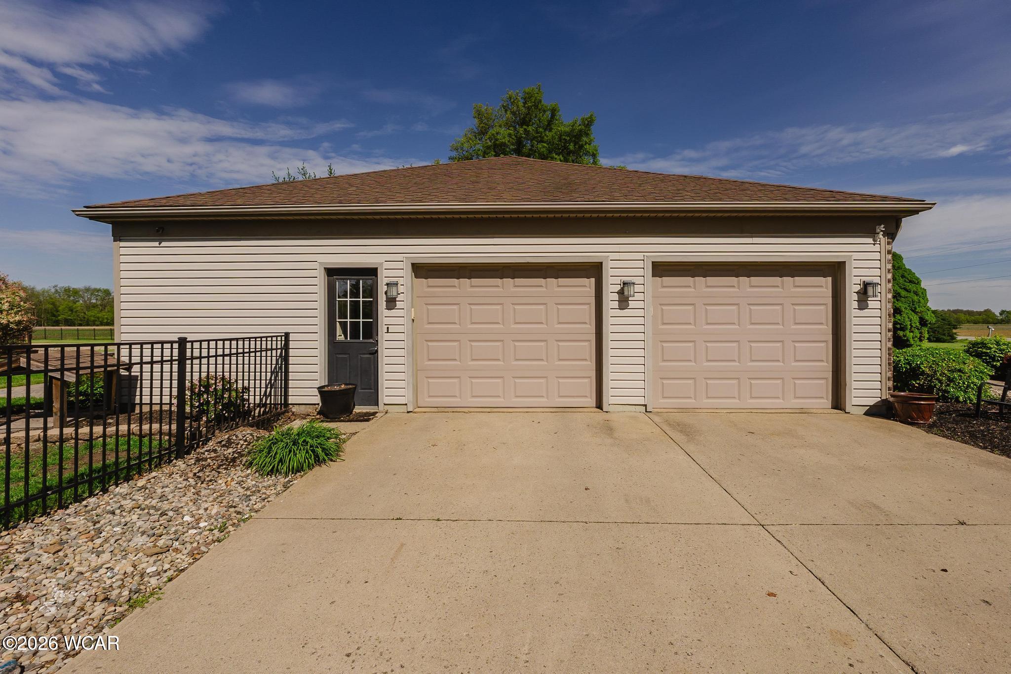 15840 State Route 115, Columbus Grove, Ohio