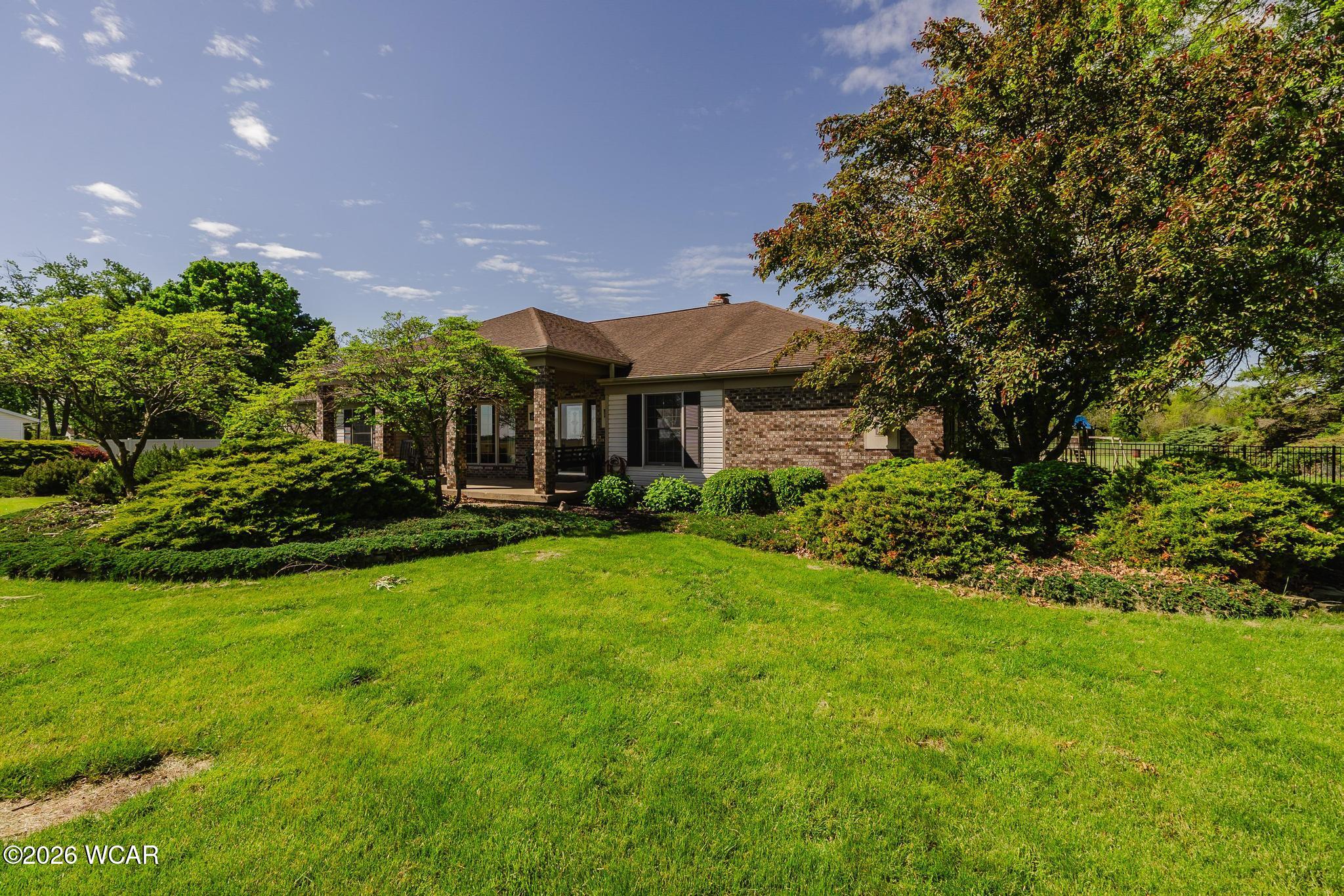 15840 State Route 115, Columbus Grove, Ohio