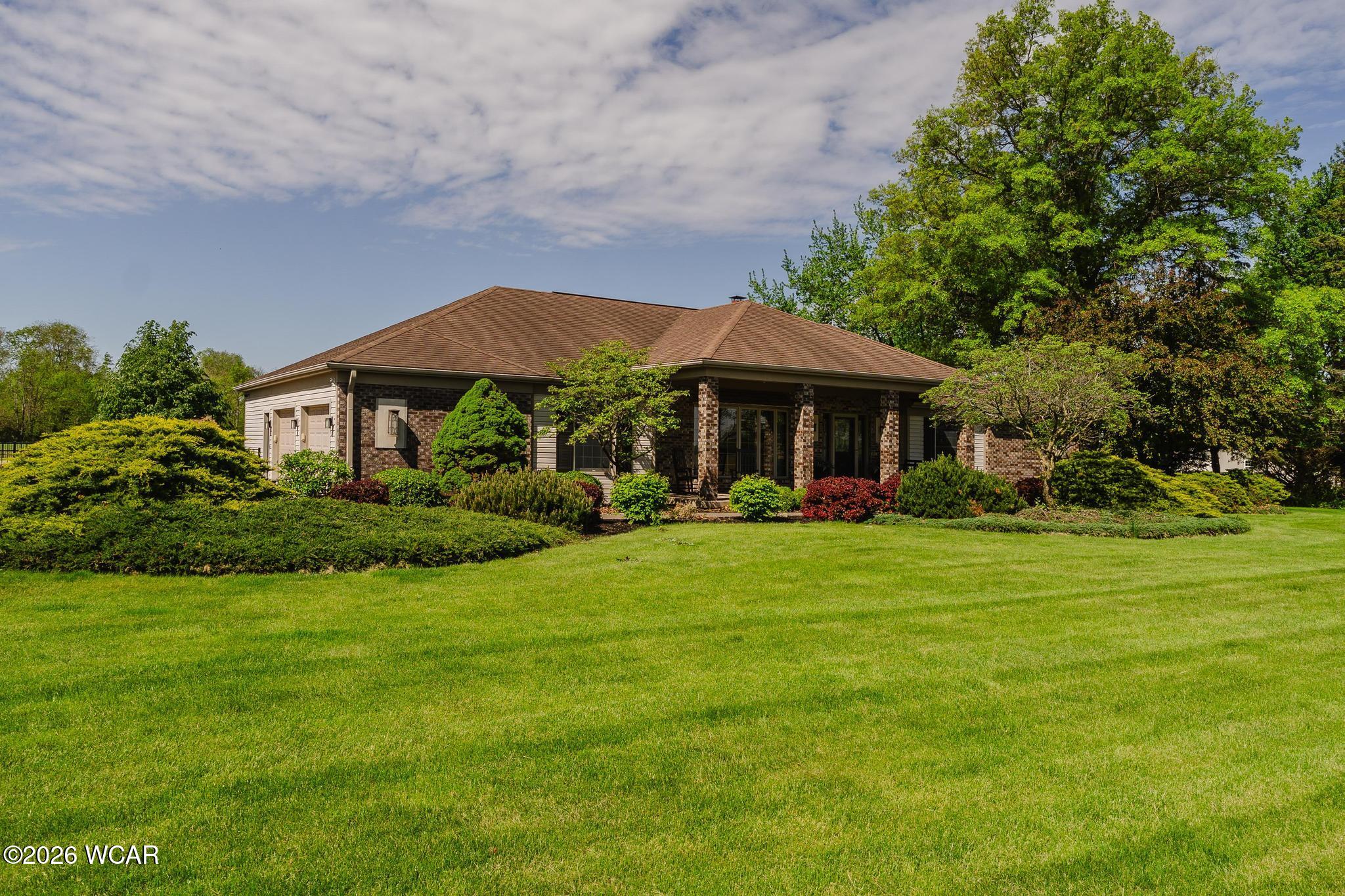15840 State Route 115, Columbus Grove, Ohio